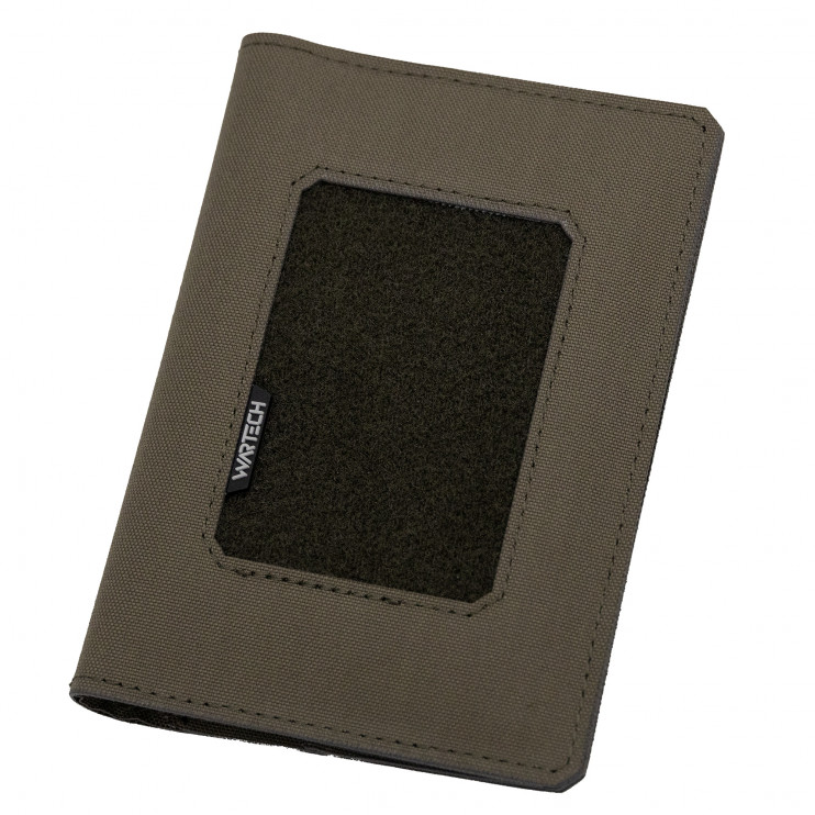 ОБЛОЖКА ДЛЯ ПАСПОРТА AP-105