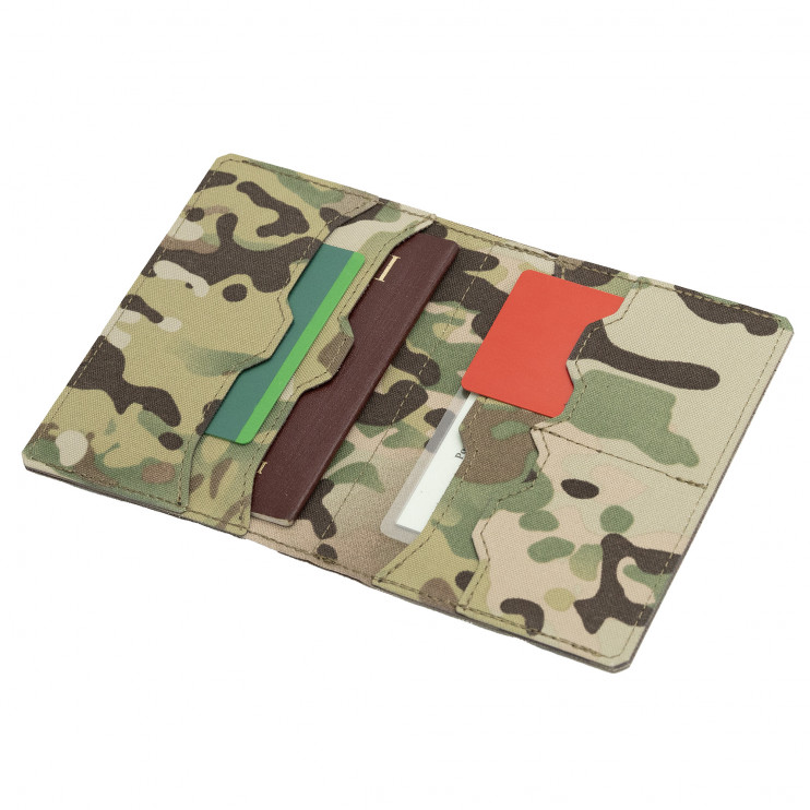 ОБЛОЖКА ДЛЯ ПАСПОРТА AP-105