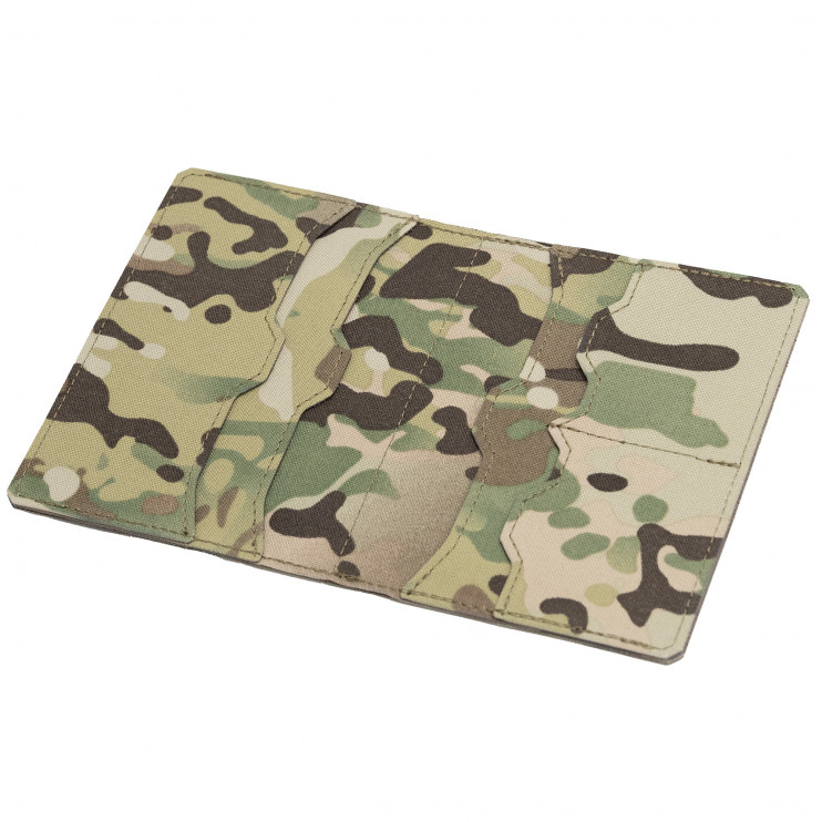 ОБЛОЖКА ДЛЯ ПАСПОРТА AP-105