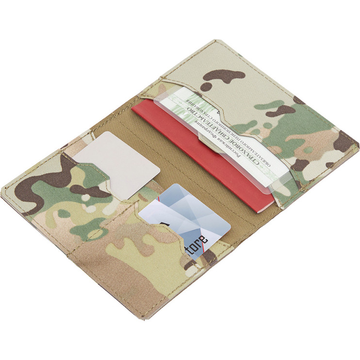 ОБЛОЖКА ДЛЯ ПАСПОРТА AP-105