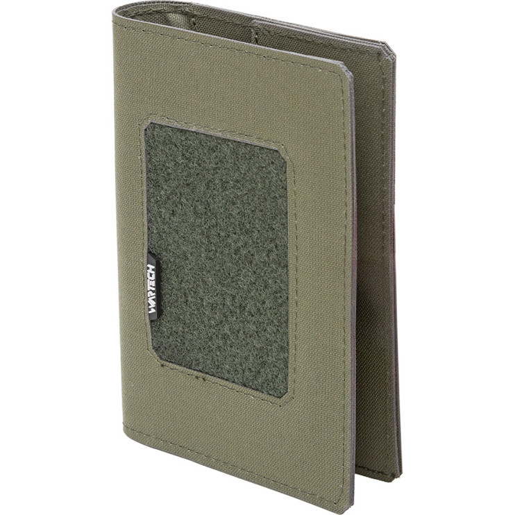 ОБЛОЖКА ДЛЯ ПАСПОРТА AP-105