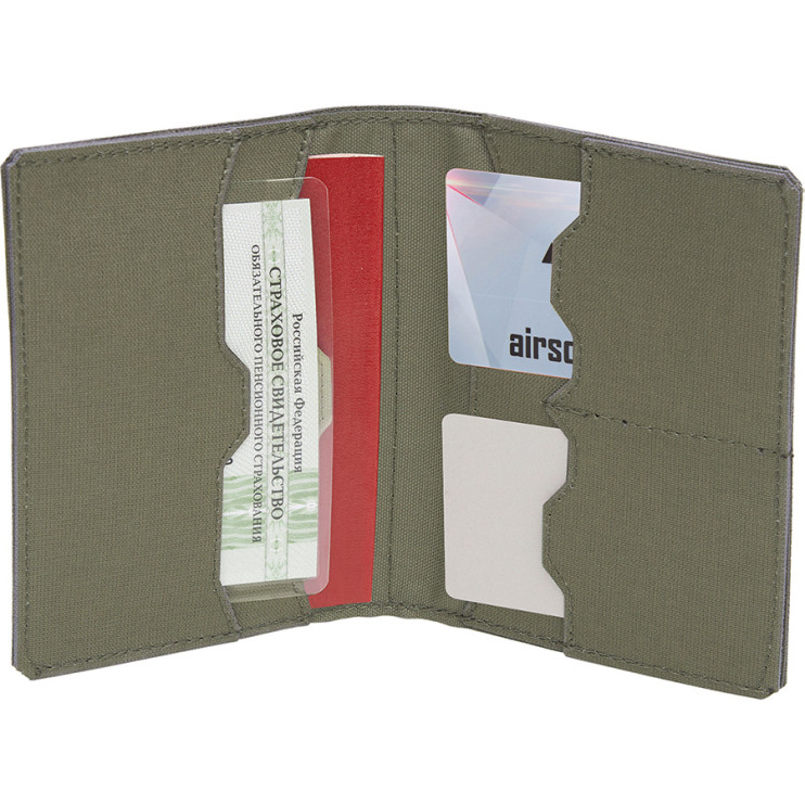 ОБЛОЖКА ДЛЯ ПАСПОРТА AP-105