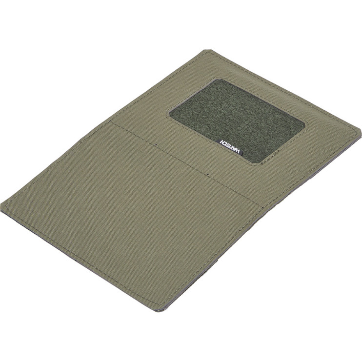 ОБЛОЖКА ДЛЯ ПАСПОРТА AP-105