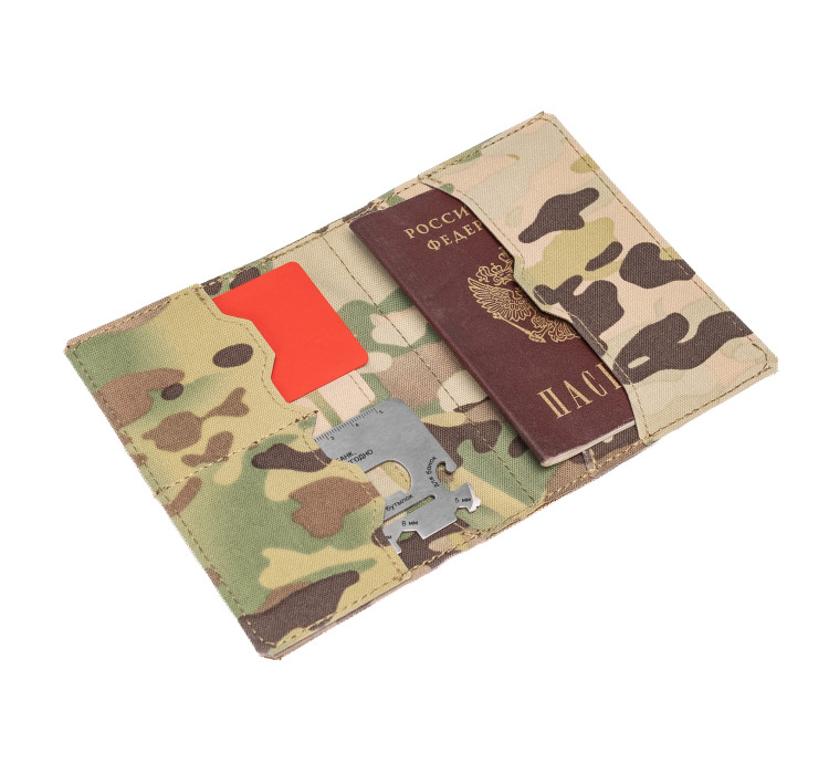 ОБЛОЖКА ДЛЯ ПАСПОРТА AP-105