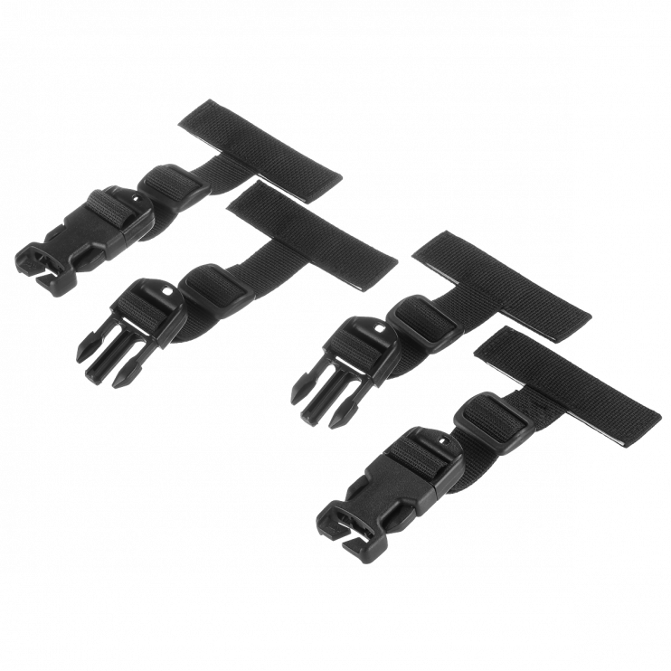 КОМПЛЕКТ ПЕРЕХОДНИКОВ ДЛЯ ЖИЛЕТА КОЧЕВНИК TV-112