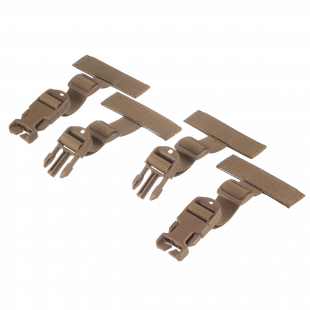 КОМПЛЕКТ ПЕРЕХОДНИКОВ ДЛЯ ЖИЛЕТА КОЧЕВНИК TV-112