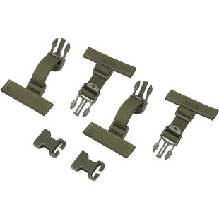 КОМПЛЕКТ ПЕРЕХОДНИКОВ ДЛЯ ЖИЛЕТА КОЧЕВНИК TV-112