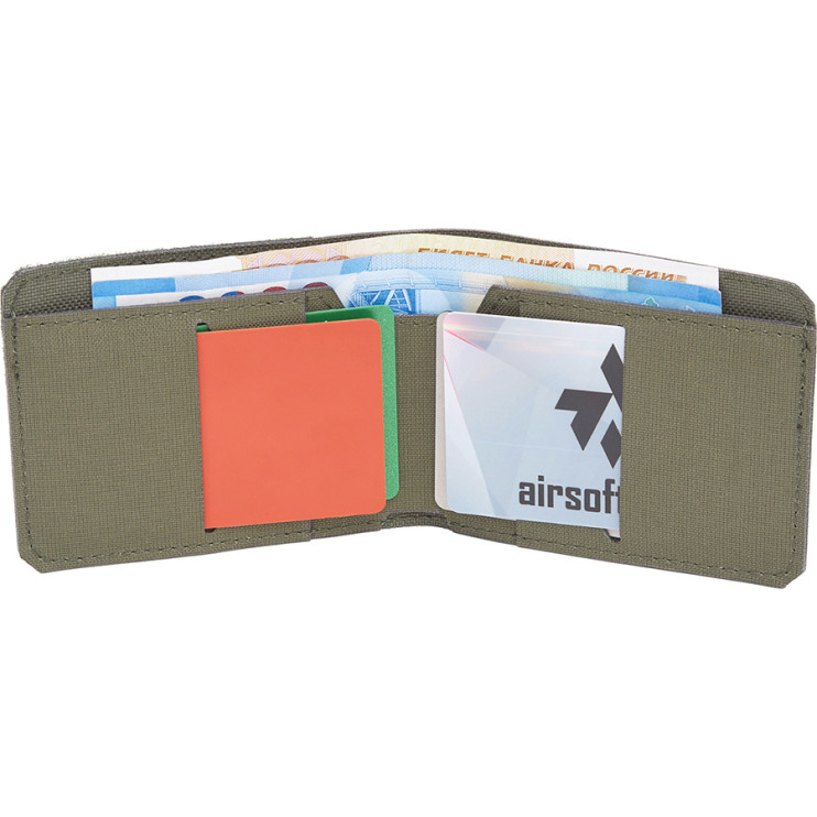 КОШЕЛЕК AP-106