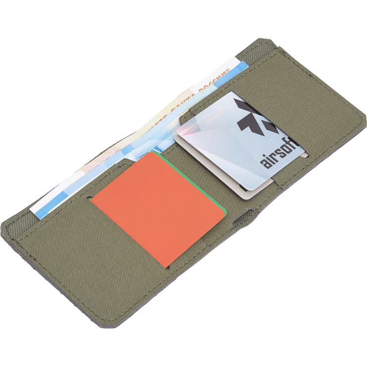 КОШЕЛЕК AP-106