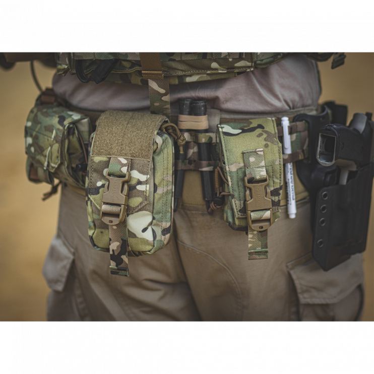 ПОЯС ЛАНЕЦ TV-108