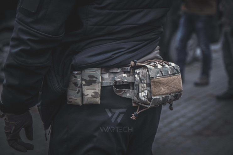 ПОЯС ЛАНЕЦ TV-108