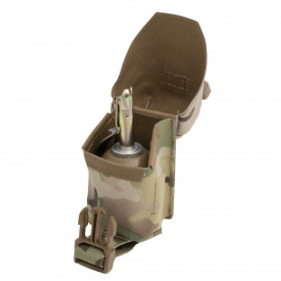 ПОДСУМОК ПОД ГРАНАТУ РГД-РГО GP-109