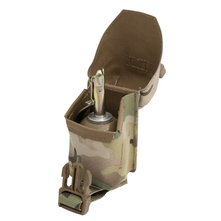 ПОДСУМОК ПОД ГРАНАТУ РГД-РГО GP-109