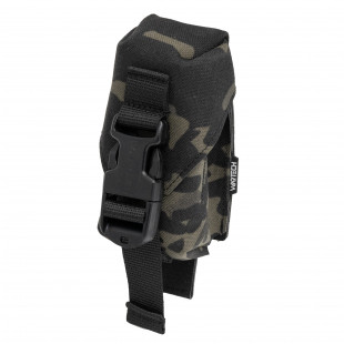 ПОДСУМОК ПОД ГРАНАТУ РГД-РГО GP-109