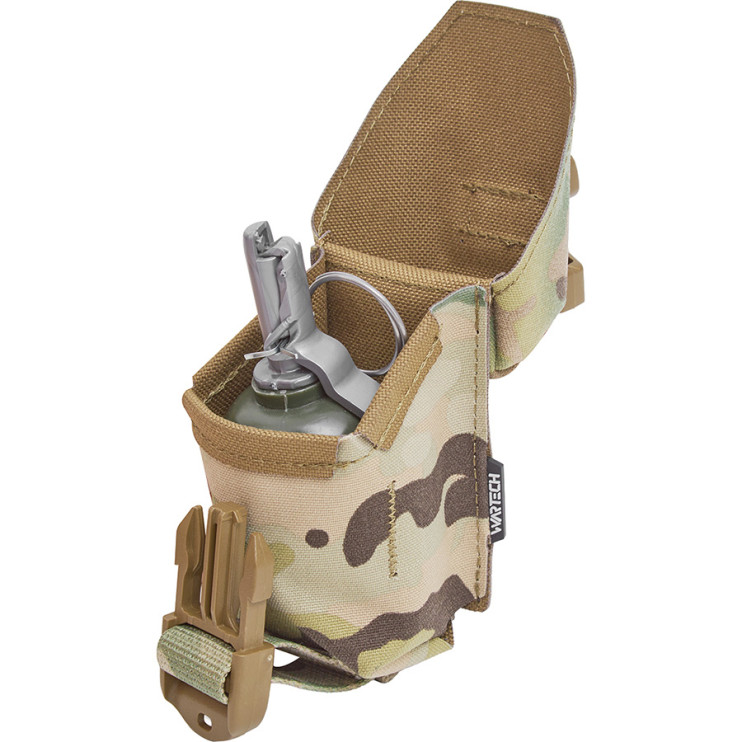 ПОДСУМОК ПОД ГРАНАТУ РГД-РГО GP-109