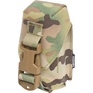 ПОДСУМОК ПОД ГРАНАТУ РГД-РГО GP-109