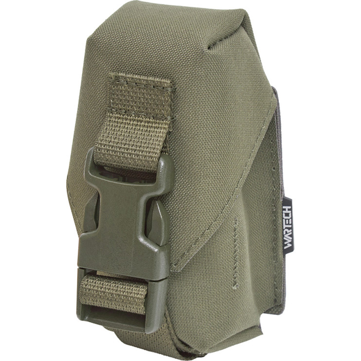 ПОДСУМОК ПОД ГРАНАТУ РГД-РГО GP-109