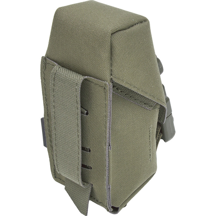 ПОДСУМОК ПОД ГРАНАТУ РГД-РГО GP-109