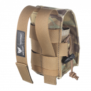 ПОДСУМОК ПОД ГРАНАТУ УНИВЕРСАЛЬНЫЙ "ЗАРЯ" GP-105