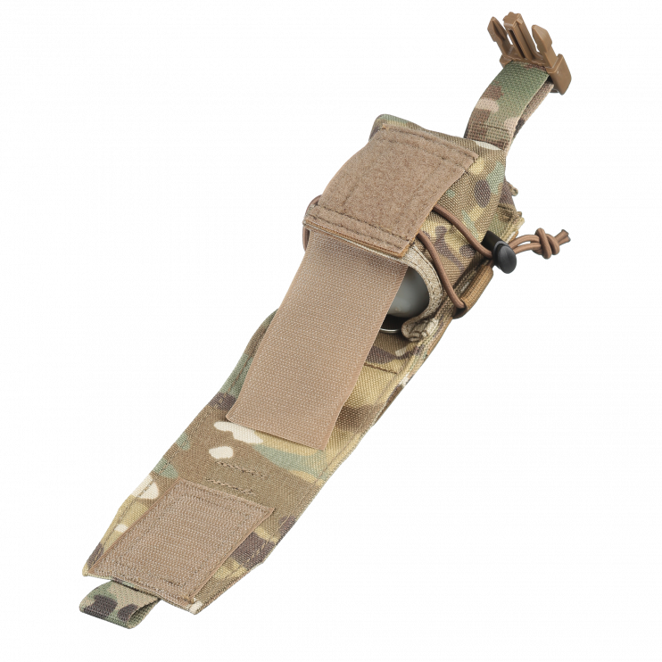 ПОДСУМОК ПОД ГРАНАТУ УНИВЕРСАЛЬНЫЙ "ЗАРЯ" GP-105