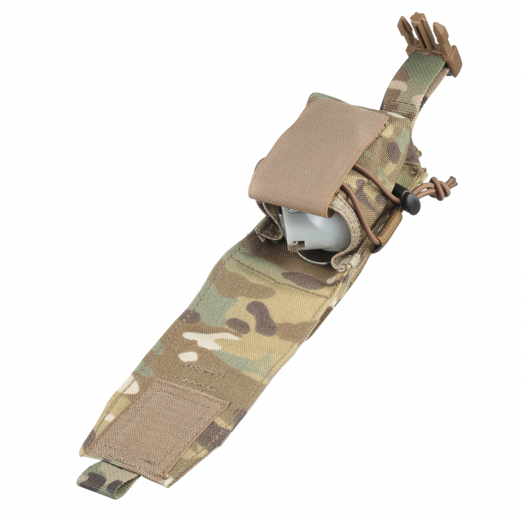 ПОДСУМОК ПОД ГРАНАТУ УНИВЕРСАЛЬНЫЙ "ЗАРЯ" GP-105