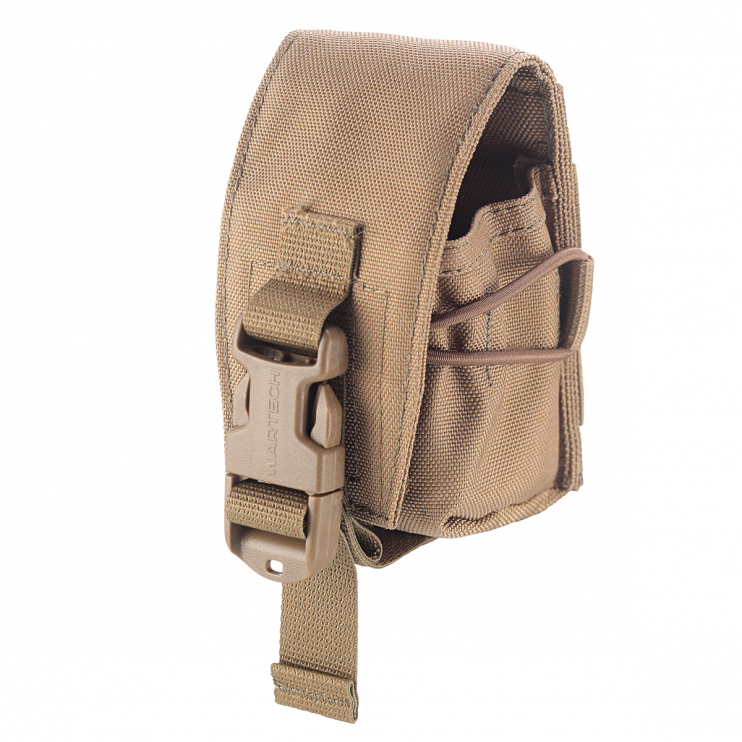 ПОДСУМОК ПОД ГРАНАТУ УНИВЕРСАЛЬНЫЙ "ЗАРЯ" GP-105