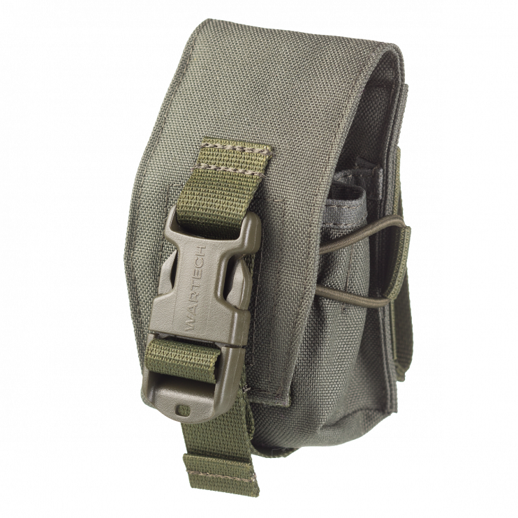 ПОДСУМОК ПОД ГРАНАТУ УНИВЕРСАЛЬНЫЙ "ЗАРЯ" GP-105