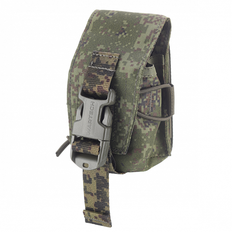 ПОДСУМОК ПОД ГРАНАТУ УНИВЕРСАЛЬНЫЙ "ЗАРЯ" GP-105