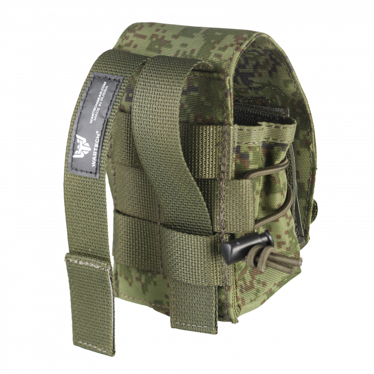 ПОДСУМОК ПОД ГРАНАТУ УНИВЕРСАЛЬНЫЙ "ЗАРЯ" GP-105