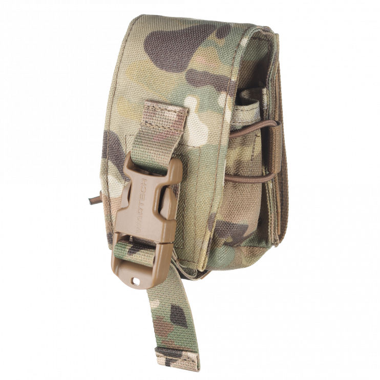 ПОДСУМОК ПОД ГРАНАТУ УНИВЕРСАЛЬНЫЙ "ЗАРЯ" GP-105