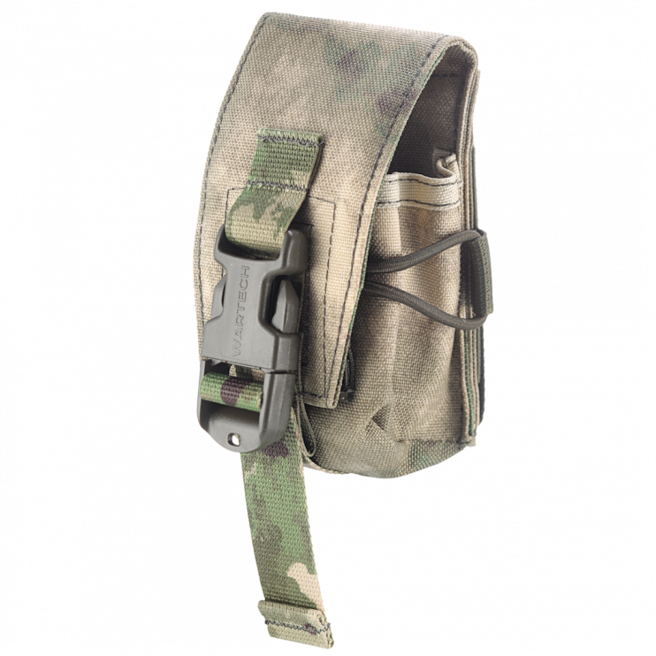 ПОДСУМОК ПОД ГРАНАТУ УНИВЕРСАЛЬНЫЙ "ЗАРЯ" GP-105