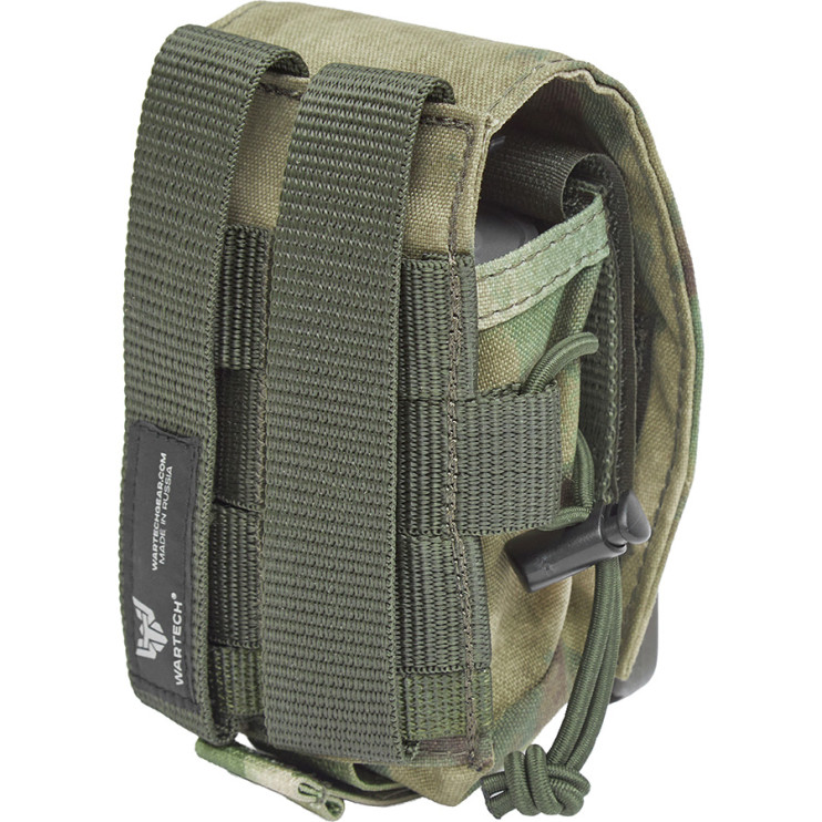 ПОДСУМОК ПОД ГРАНАТУ УНИВЕРСАЛЬНЫЙ "ЗАРЯ" GP-105