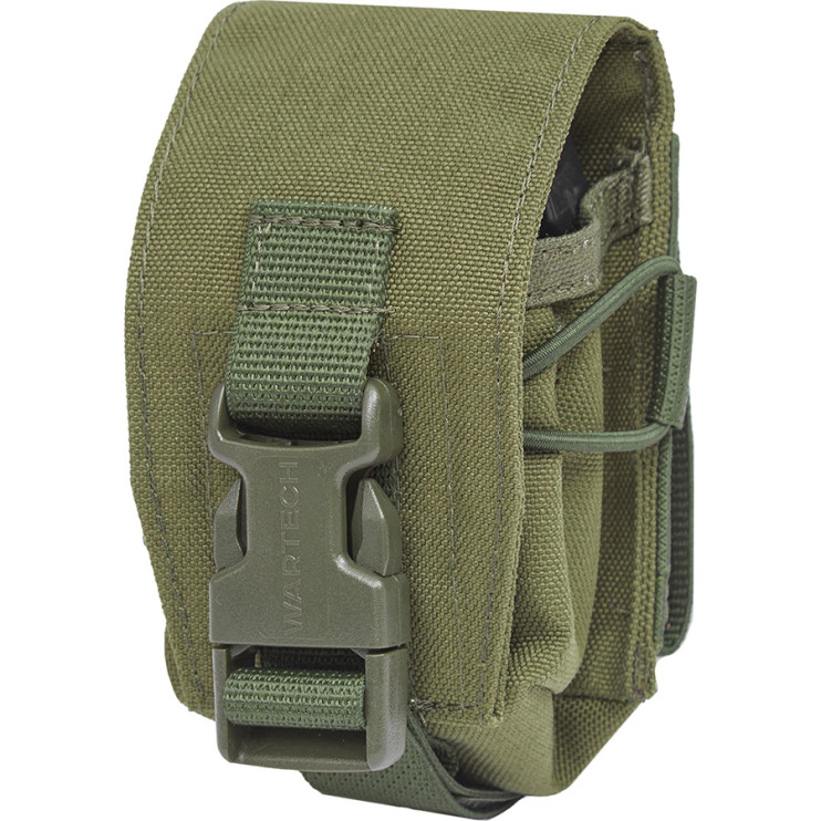 ПОДСУМОК ПОД ГРАНАТУ УНИВЕРСАЛЬНЫЙ "ЗАРЯ" GP-105