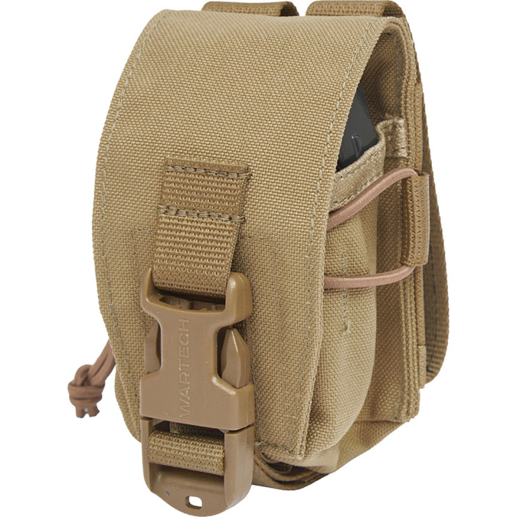 ПОДСУМОК ПОД ГРАНАТУ УНИВЕРСАЛЬНЫЙ "ЗАРЯ" GP-105