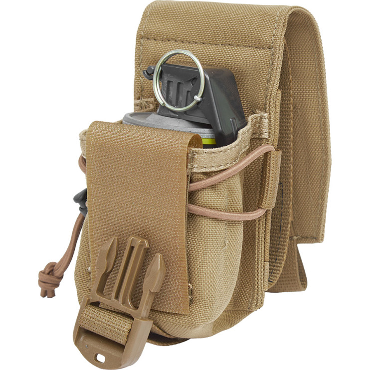 ПОДСУМОК ПОД ГРАНАТУ УНИВЕРСАЛЬНЫЙ "ЗАРЯ" GP-105