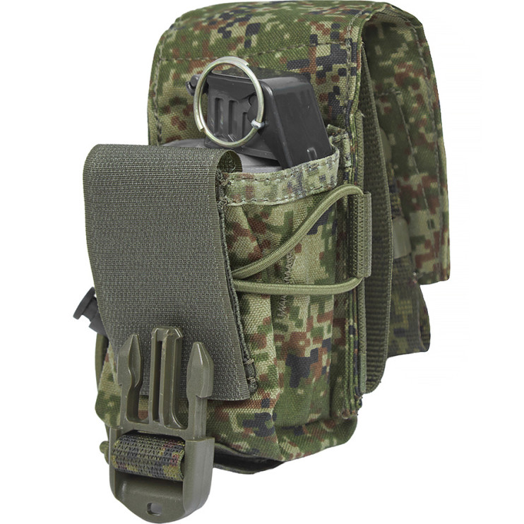 ПОДСУМОК ПОД ГРАНАТУ УНИВЕРСАЛЬНЫЙ "ЗАРЯ" GP-105