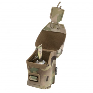 ПОДСУМОК ПОД ГРАНАТУ РГД/РГО С ЭЛАСТИЧНОЙ ЗАСТЁЖКОЙ GP-110