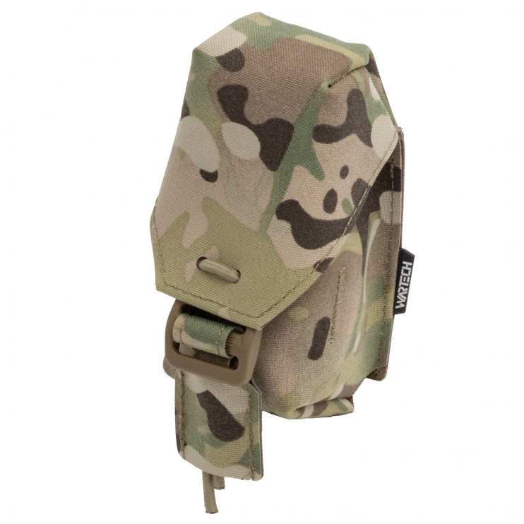 ПОДСУМОК ПОД ГРАНАТУ РГД/РГО С ЭЛАСТИЧНОЙ ЗАСТЁЖКОЙ GP-110