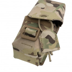 ПОДСУМОК ПОД ГРАНАТУ РГД/РГО С ЭЛАСТИЧНОЙ ЗАСТЁЖКОЙ GP-110