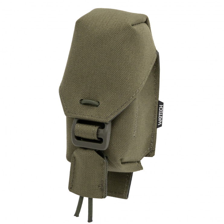 ПОДСУМОК ПОД ГРАНАТУ РГД/РГО С ЭЛАСТИЧНОЙ ЗАСТЁЖКОЙ GP-110