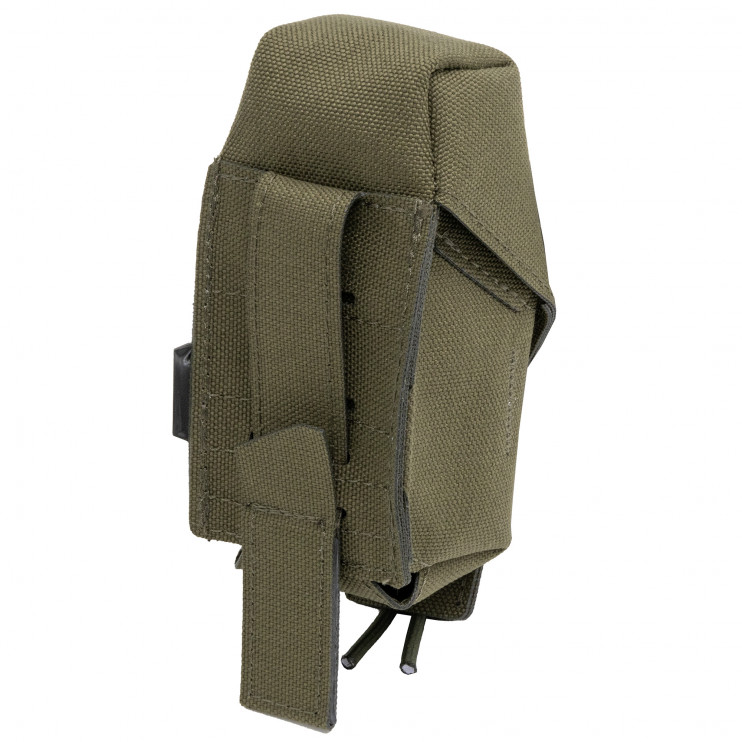 ПОДСУМОК ПОД ГРАНАТУ РГД/РГО С ЭЛАСТИЧНОЙ ЗАСТЁЖКОЙ GP-110