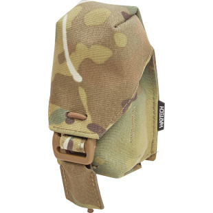 ПОДСУМОК ПОД ГРАНАТУ РГД/РГО С ЭЛАСТИЧНОЙ ЗАСТЁЖКОЙ GP-110