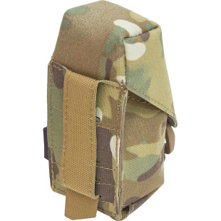 ПОДСУМОК ПОД ГРАНАТУ РГД/РГО С ЭЛАСТИЧНОЙ ЗАСТЁЖКОЙ GP-110