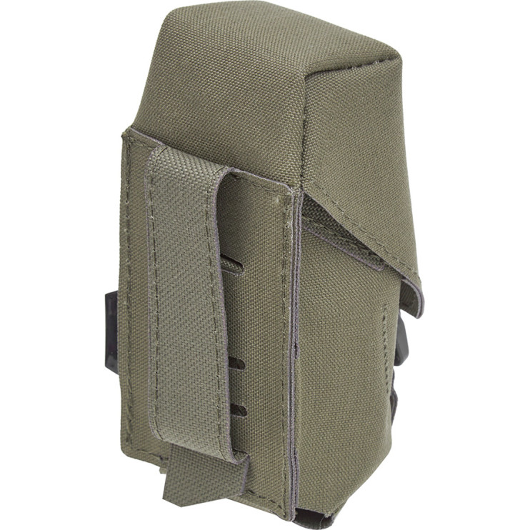 ПОДСУМОК ПОД ГРАНАТУ РГД/РГО С ЭЛАСТИЧНОЙ ЗАСТЁЖКОЙ GP-110