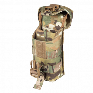 ПОДСУМОК ПОД ДВА МАГАЗИНА АК СЕРИИ ЗАКРЫТЫЙ "РАТНИК" MP-108