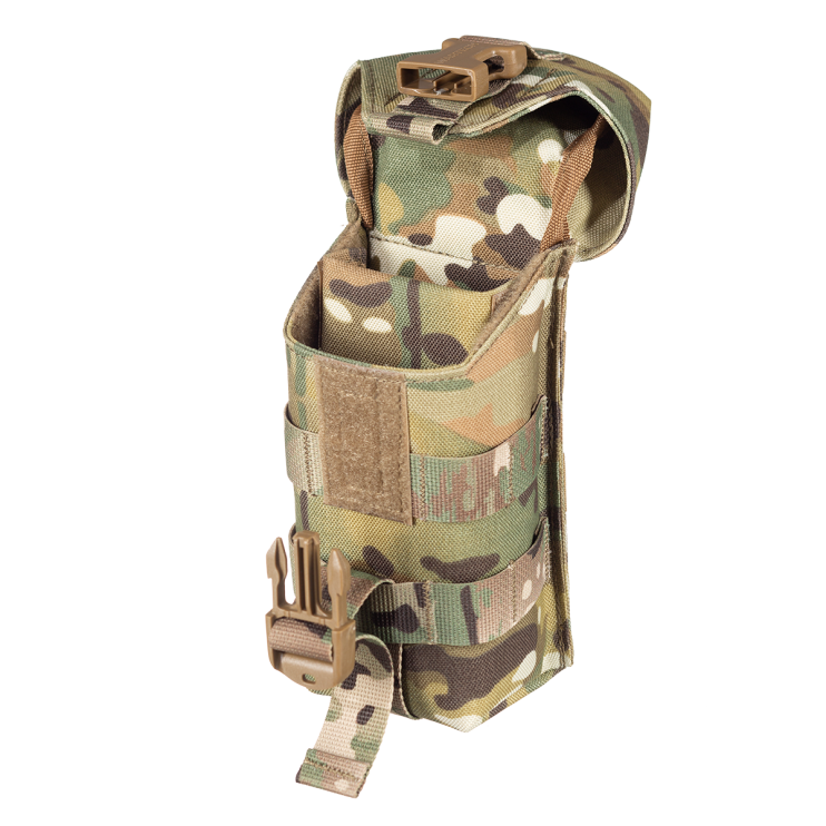 ПОДСУМОК ПОД ДВА МАГАЗИНА АК СЕРИИ ЗАКРЫТЫЙ "РАТНИК" MP-108