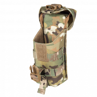 ПОДСУМОК ПОД ДВА МАГАЗИНА АК СЕРИИ ЗАКРЫТЫЙ "РАТНИК" MP-108