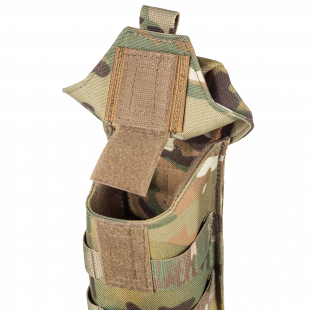 ПОДСУМОК ПОД ДВА МАГАЗИНА АК СЕРИИ ЗАКРЫТЫЙ "РАТНИК" MP-108