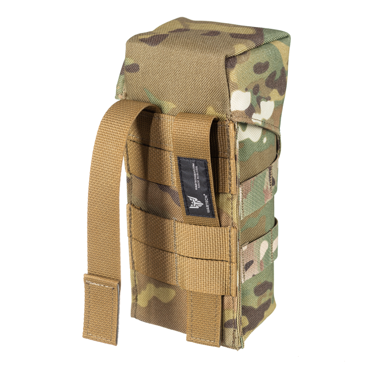 ПОДСУМОК ПОД ДВА МАГАЗИНА АК СЕРИИ ЗАКРЫТЫЙ "РАТНИК" MP-108