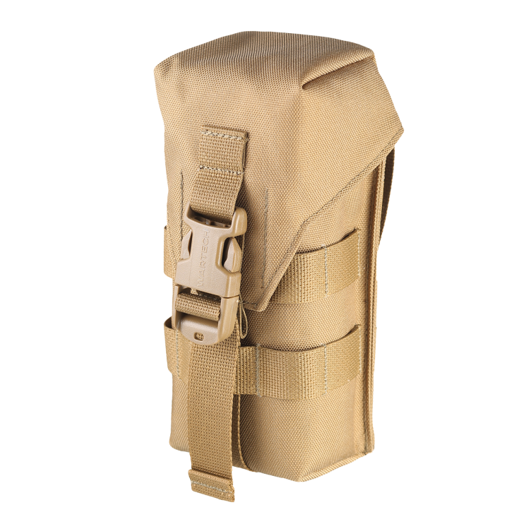 ПОДСУМОК ПОД ДВА МАГАЗИНА АК СЕРИИ ЗАКРЫТЫЙ "РАТНИК" MP-108